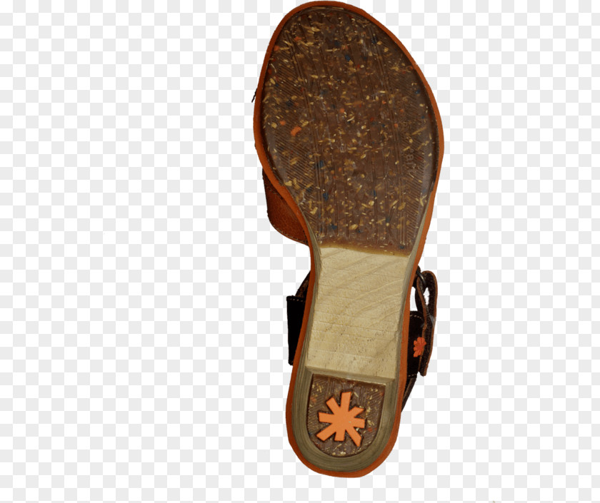 Sandal Shoe PNG