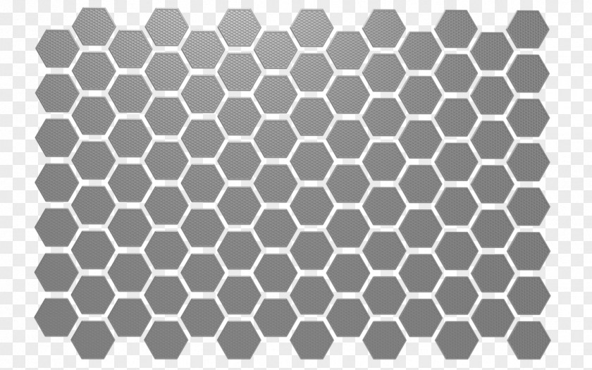 Shape Hexagon Carrara Mosaic Honeycomb PNG