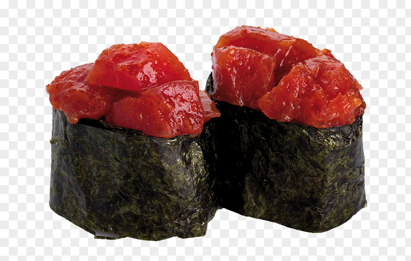 Sushi Sashimi Onigiri California Roll Tempura PNG