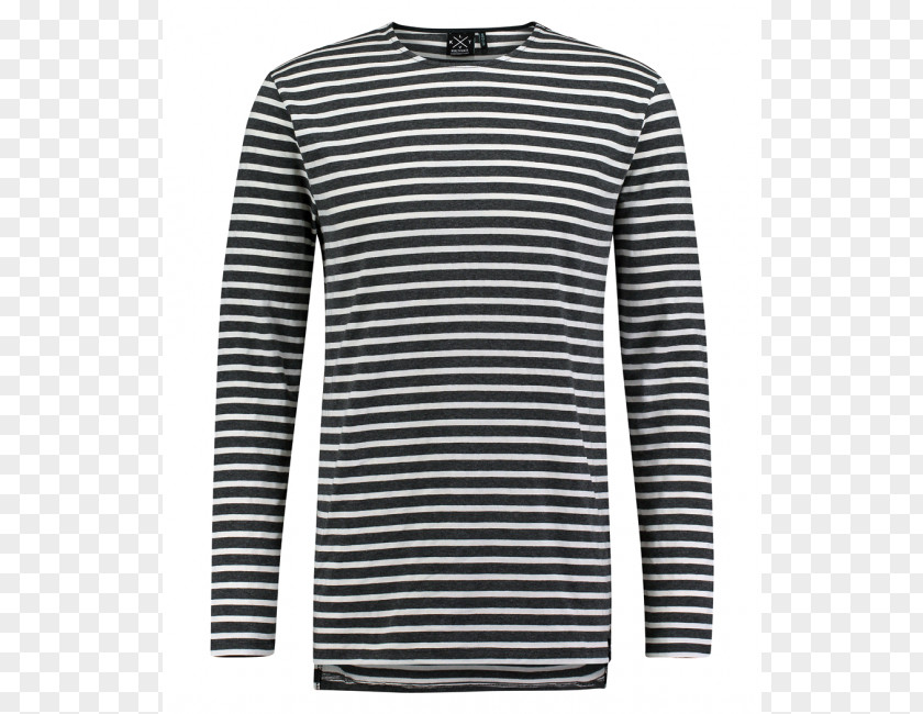 T-shirt Long-sleeved Top PNG