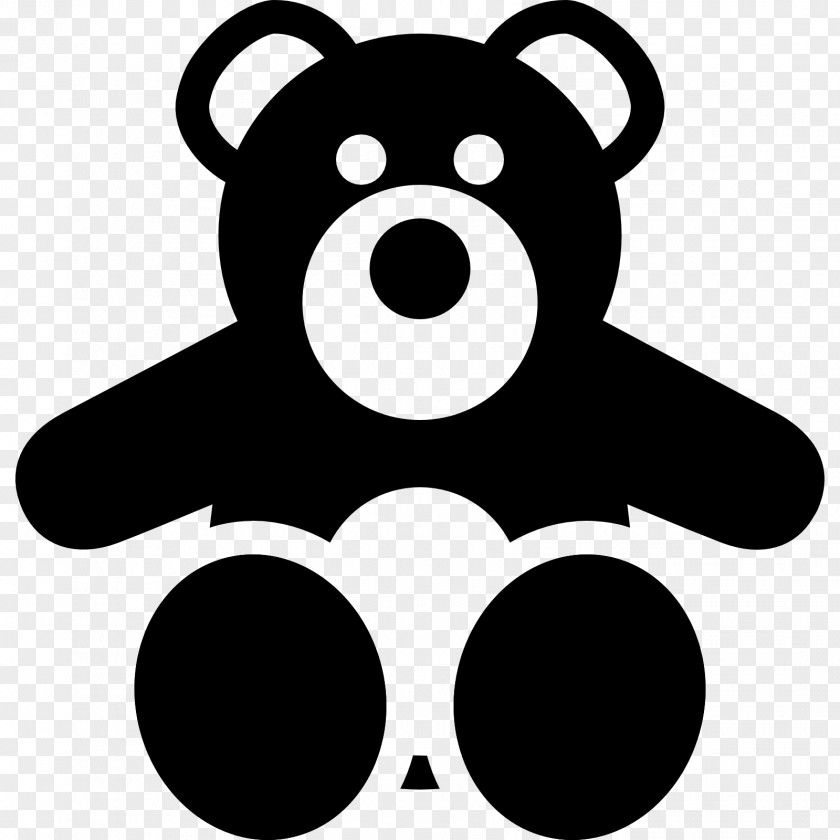 Teddy Bear Computer Icons PNG bear , clipart PNG