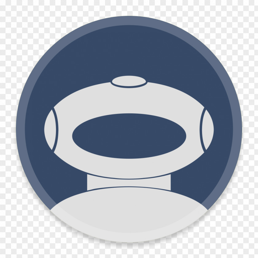 Automator 1 Tableware Circle Font PNG