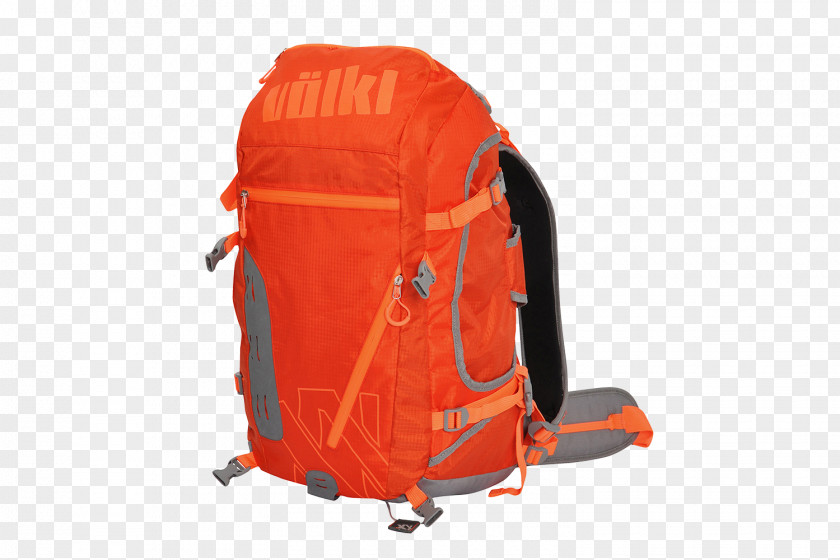 Backpack Handbag Völkl Freeriding PNG