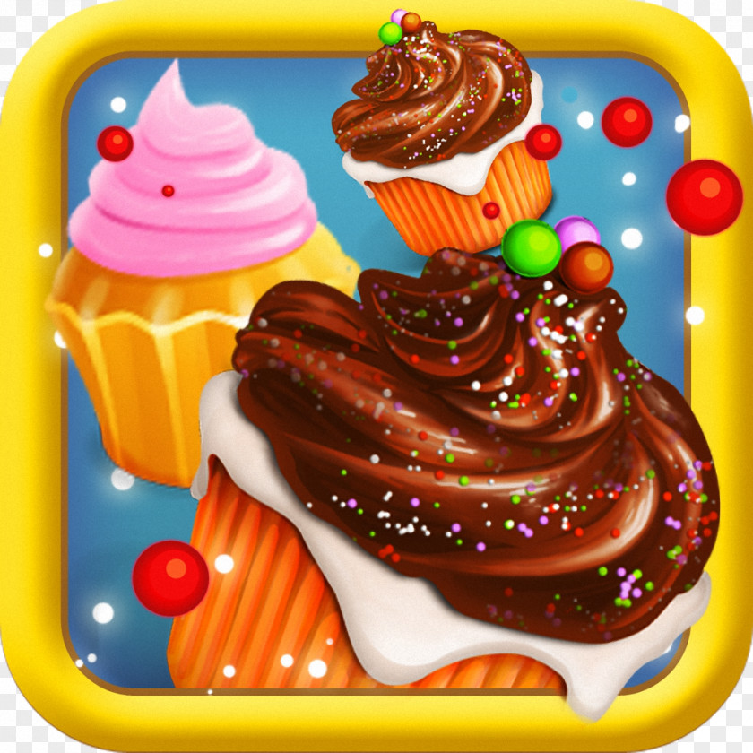 Beauty Makeover Sundae Frosting & Icing App StoreOthers Cupcake Beard Salon PNG