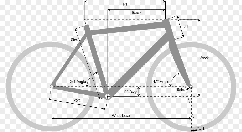 Bicycle Wheel Size Trek Corporation Disc Brake Frames Forks PNG