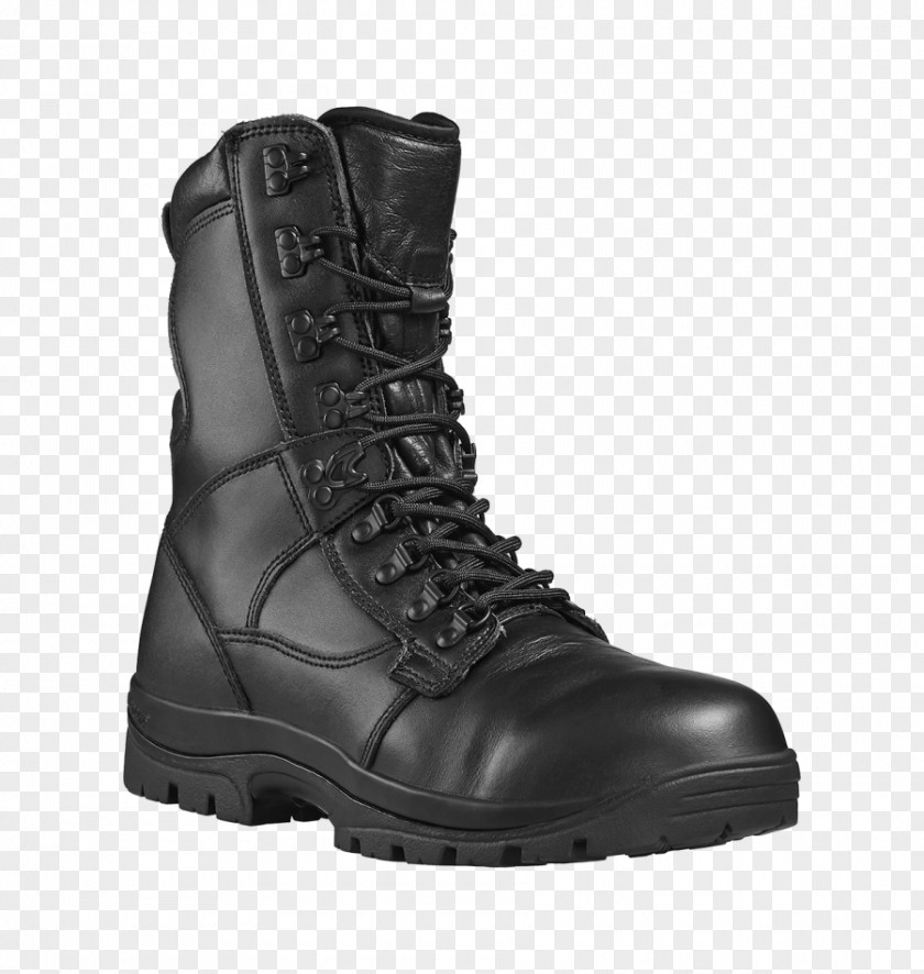 Boots Combat Boot Shoe Leather Waterproofing PNG