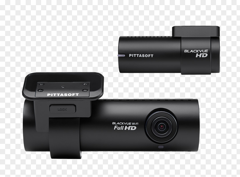 Camera Top View BlackVue DR650S-2CH Blackvue Power Magic Pro DR650GW Dashcam DR650S-1CH PNG