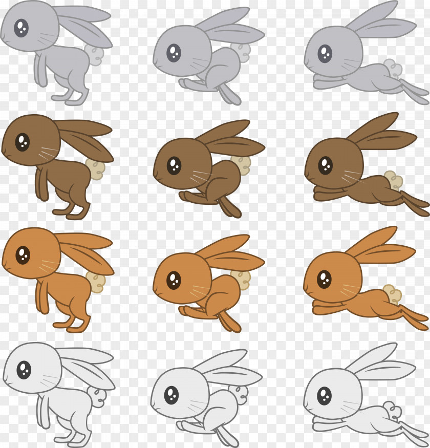Closet Hare Rabbit Angel Bunny Drawing Clip Art PNG