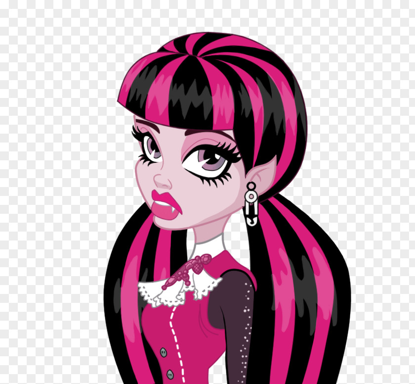 Doll Monster High: Ghoul Spirit High Draculaura Frankie Stein PNG