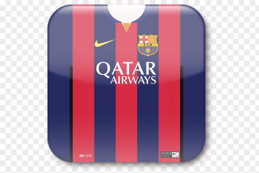 Fc Barcelona FC Football Player Jersey PNG