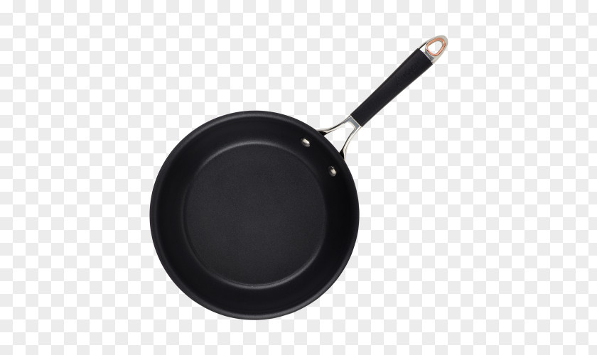 Frying Pan Non-stick Surface Cookware Vitreous Enamel Anodizing PNG
