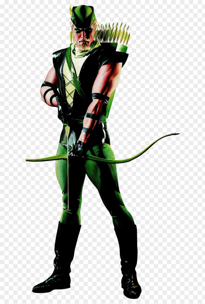 Green Arrow Lantern Spectre Hal Jordan Hornet PNG