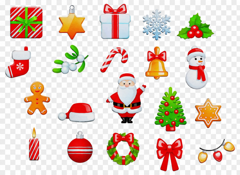 Holiday Ornament Christmas Eve Clip Art Fictional Character PNG