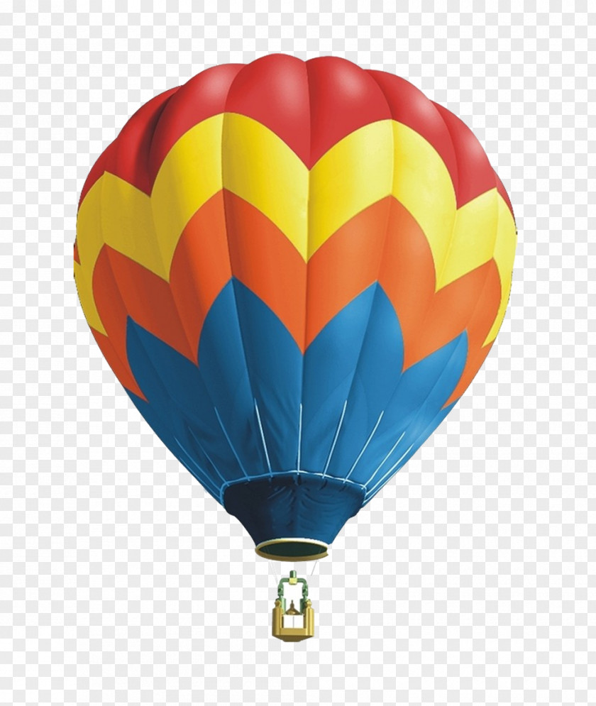 Hot Air Balloon Download Clip Art PNG