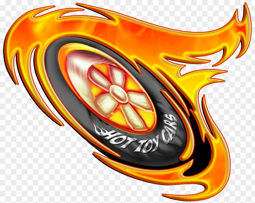 Hot Wheels Logo Automotive Design Desktop Wallpaper PNG