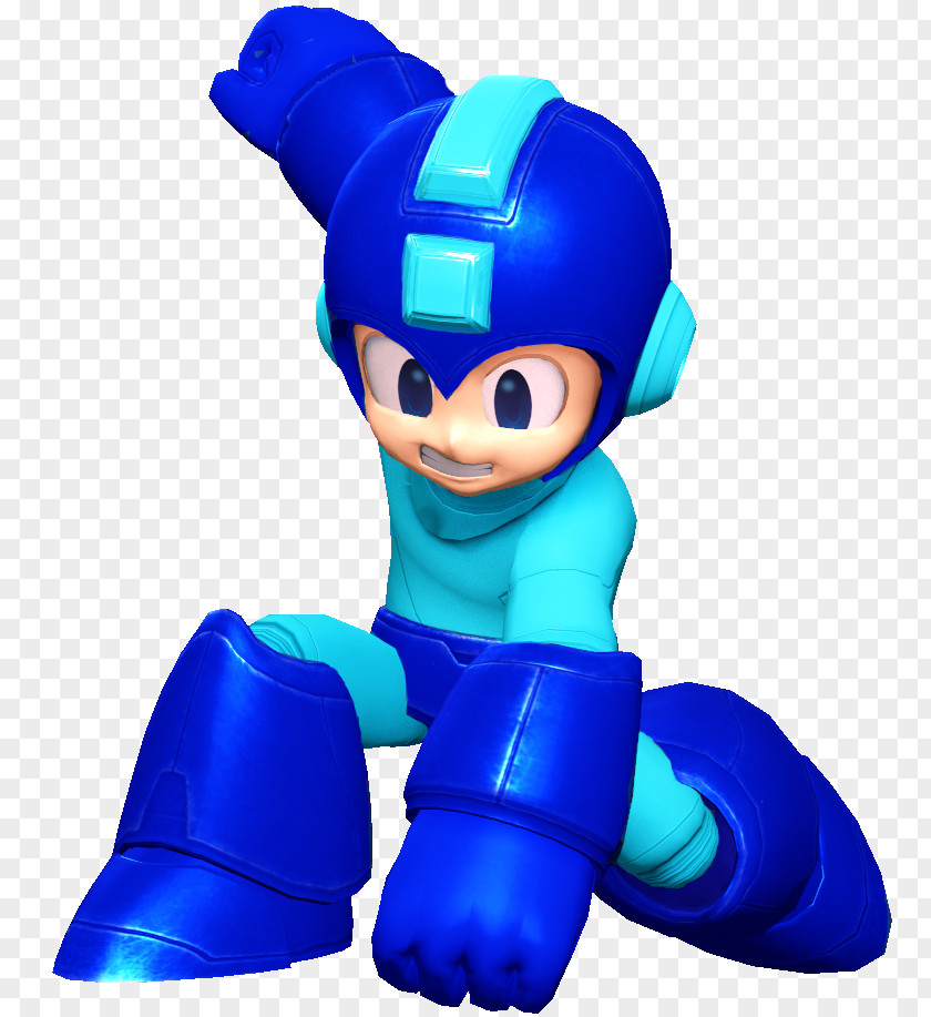 Megaman Render Mega Man X DeviantArt Figurine PNG