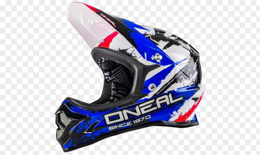 Motorcycle Helmets Bicycle Downhill Mountain Biking PNG