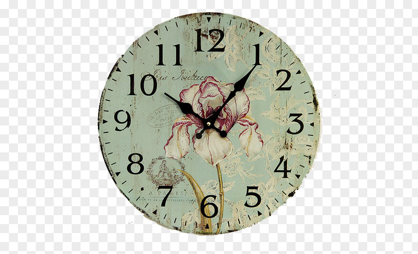 Watch Electric Clock Wall PNG