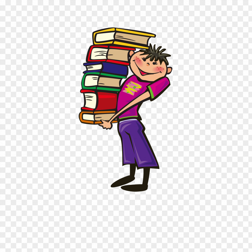 Books Vector Student Used Book Clip Art PNG
