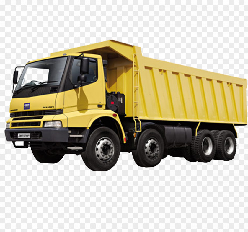 Car Commercial Vehicle MAN Truck & Bus Dump PNG