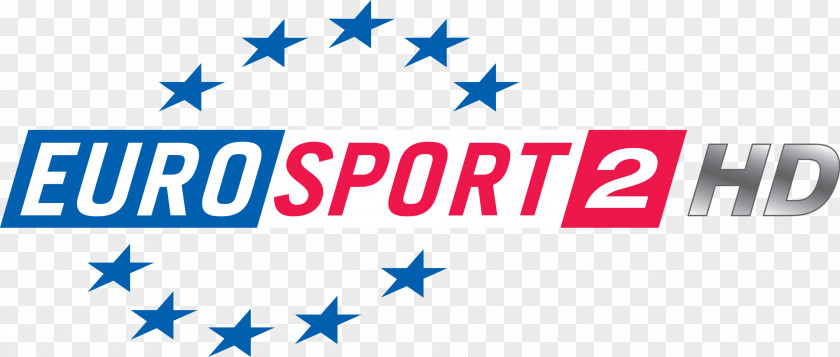 Euro Eurosport 2 Television Channel 1 High-definition PNG