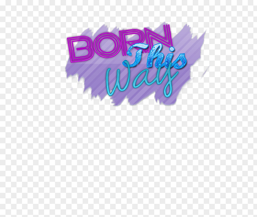 Gaga Born This Way DeviantArt Logo Artist PNG