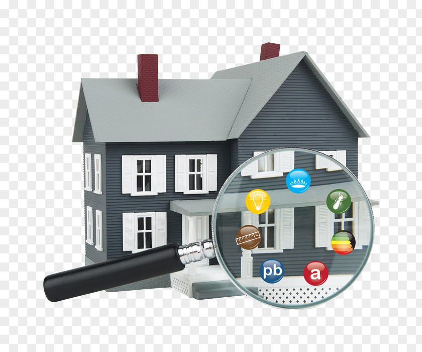 House Home Inspection Property Real Estate PNG