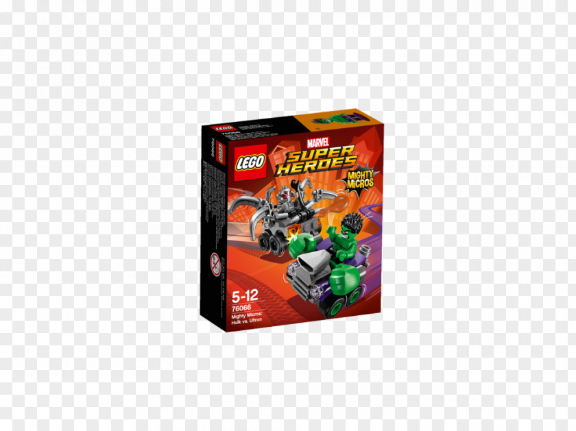 Hulk Lego Marvel Super Heroes Marvel's Avengers Ultron Dr. Otto Octavius PNG