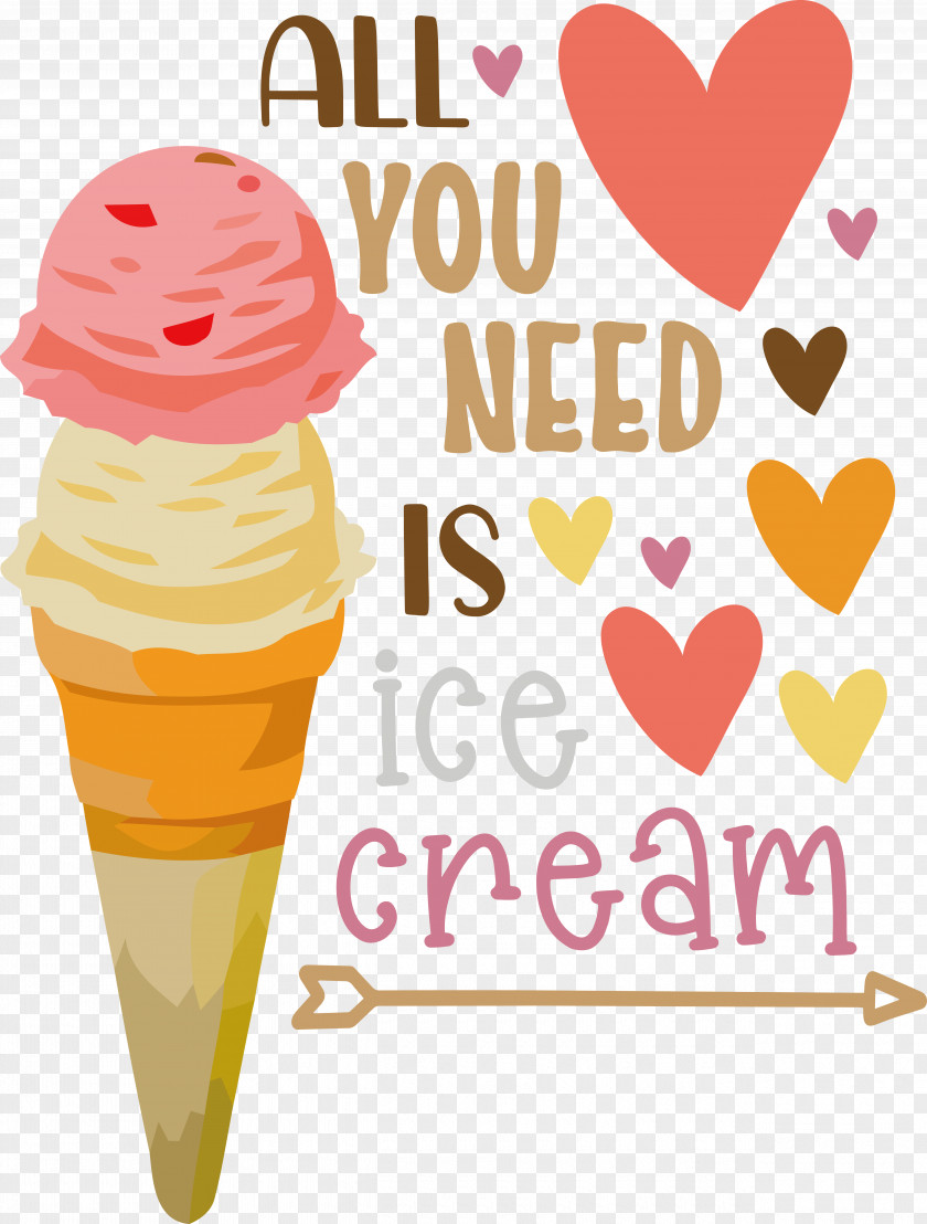 Ice Cream PNG