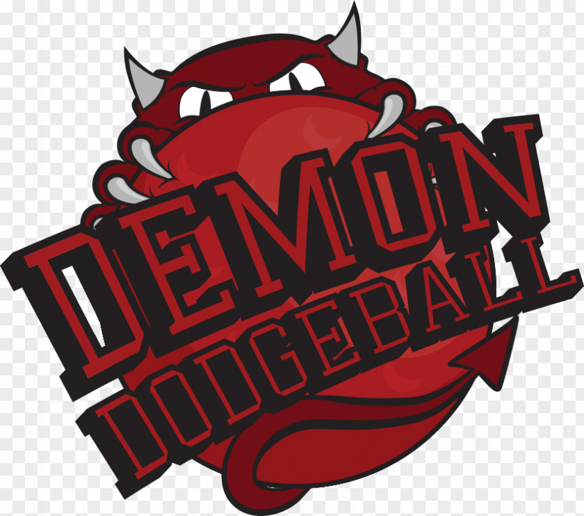 Logo Dodgeball DeviantArt PNG