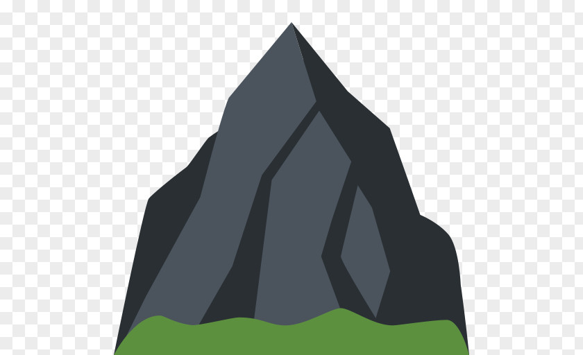 Logo Monument Emoji Background PNG
