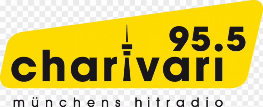 Munich Hitradio Logo Dr. Michael Brand MEDIENDESIGN MARIA RANKMobile Radio 95.5 Charivari PNG