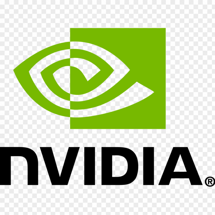 Nvidia GRID Logo Business PNG