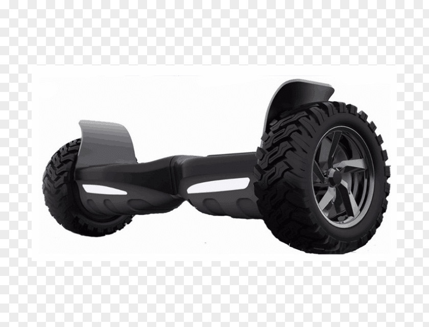 Offroad Segway PT Self-balancing Scooter Hummer Electric Vehicle PNG