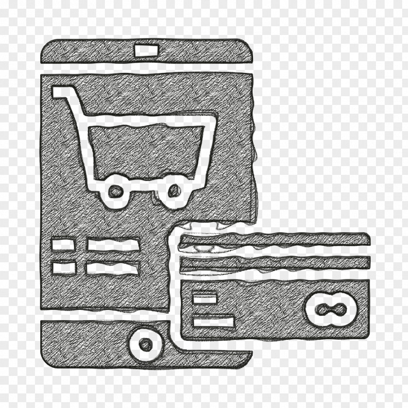 Payment Icon Business And Finance Shopping Cart PNG