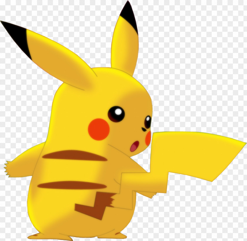 Pikachu Ash Ketchum Pokémon, I Choose You! PNG