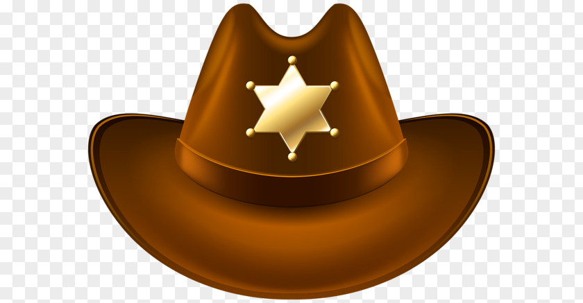 Police Cap Cowboy Hat Clip Art PNG