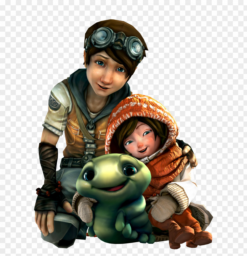 Whisper Silence: The Whispered World 2 YouTube Video Game PNG