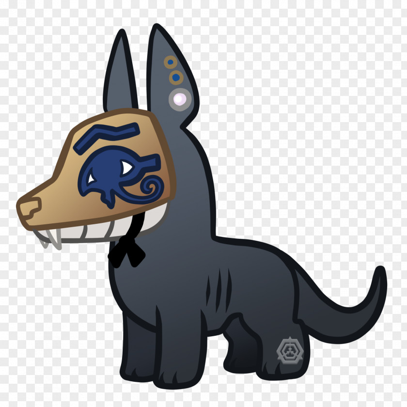 Anubis Cat Great Pyramid Of Giza Horse Dog Art PNG