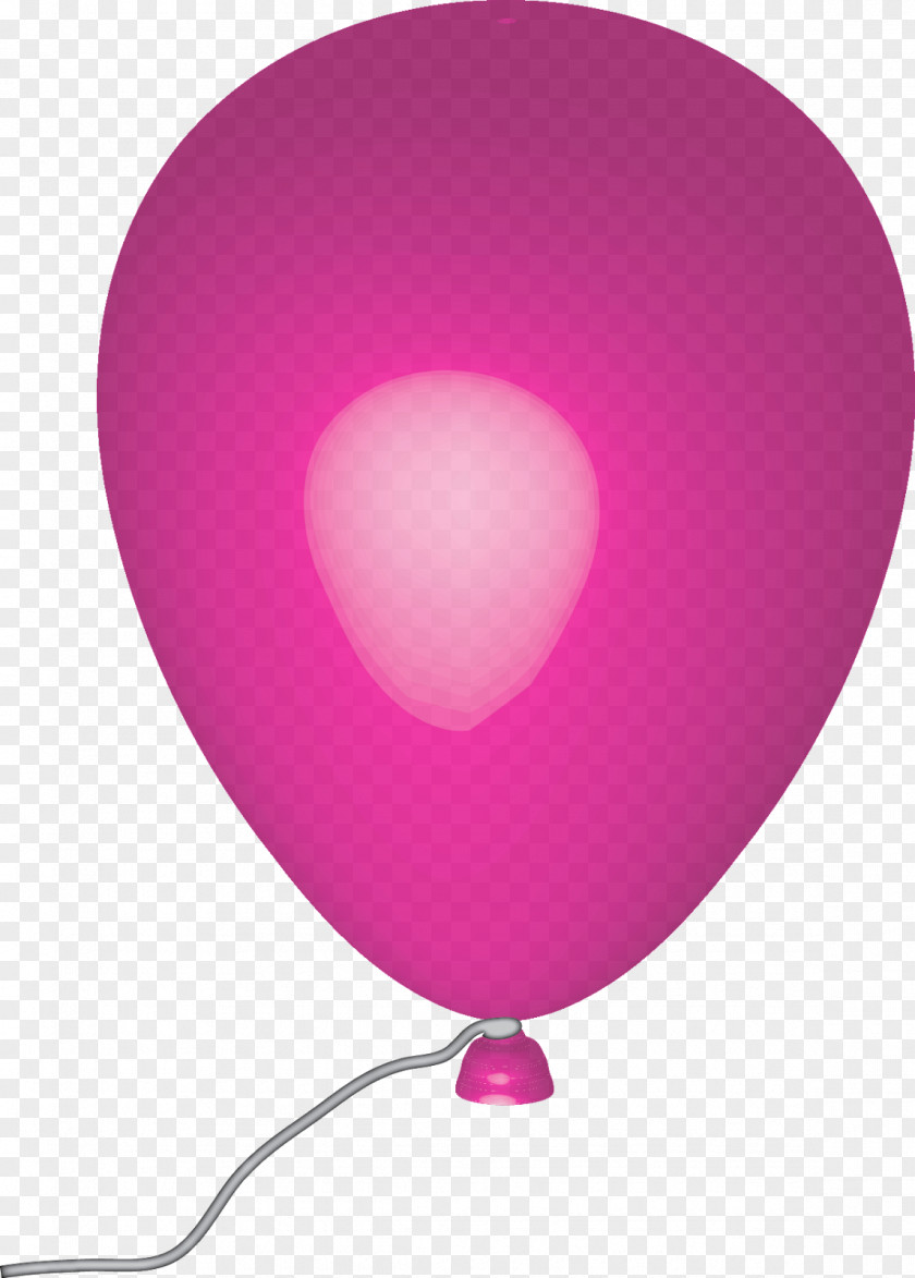 Balloon Drinking Straw Gas Physics Latex PNG