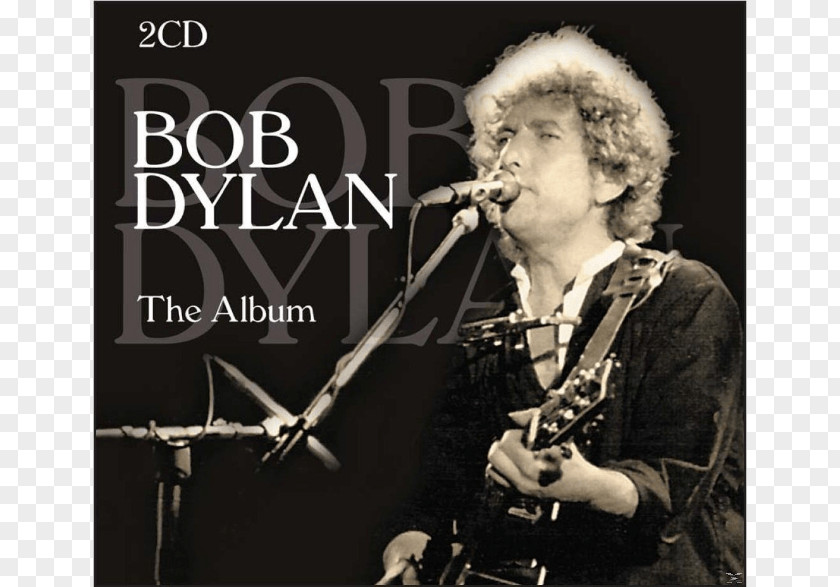 Bob Dylan Album Song Live Musician PNG