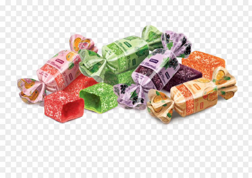 Candy Marmalade Gelatin Dessert Hard Gummi Stuffing PNG