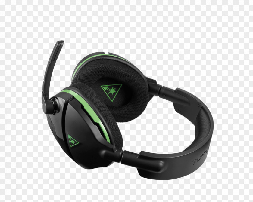 Casque Xbox 360 Wireless Headset Turtle Beach Ear Force Stealth 600 Corporation PlayStation 4 PNG