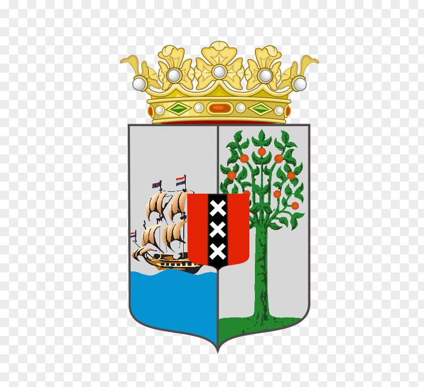Curacao Encyclopedia Coat Of Arms Curaçao Papiamento Wikipedia And Dependencies PNG