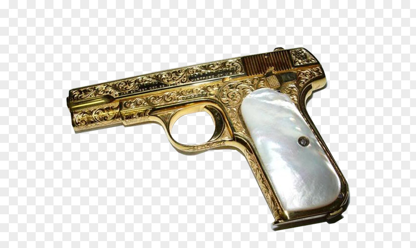 Desert Eagle Pistol Revolver Firearm IMI PNG