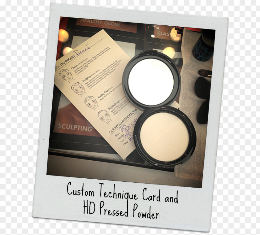 Design Cosmetics PNG