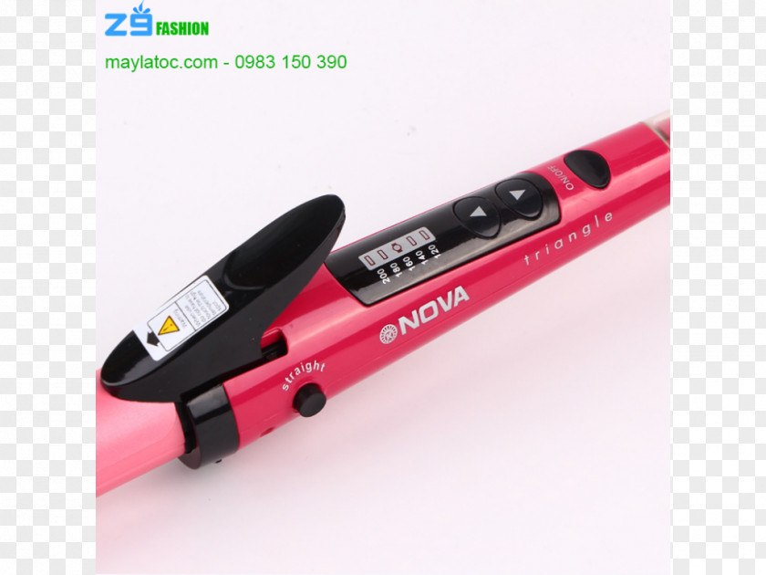 Design Hair Iron Product Tool Electronics Accessory PNG