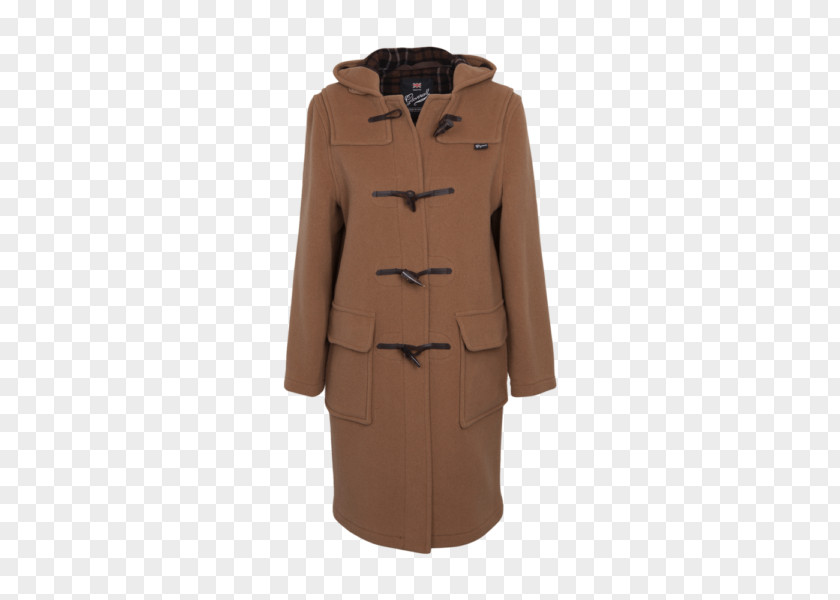 Duffel Coat Gloverall Overcoat Pocket PNG