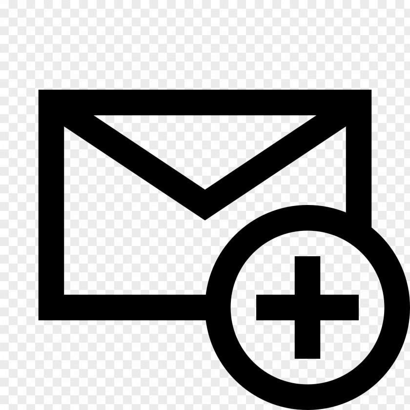 Email Symbol Message PNG