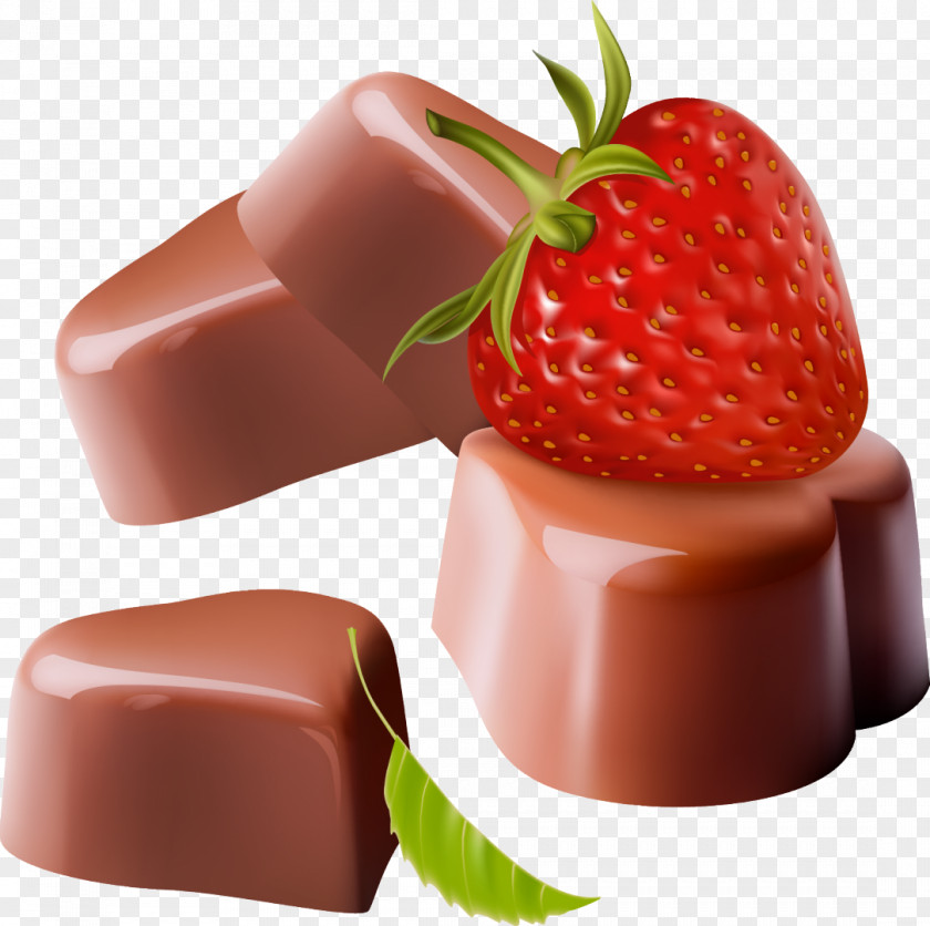 Jerrycan Strawberry Chocolate Bar Shortcake Clip Art PNG